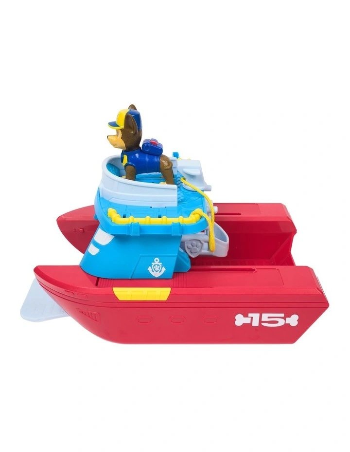 Sea Patroller Vehicle With Chase image 7