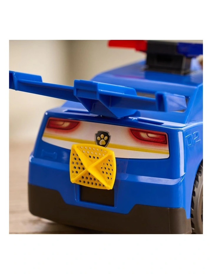 Launch & Rescue Chase Cruiser image 6