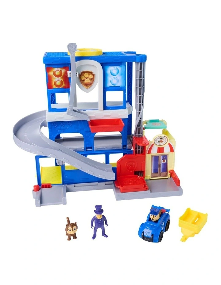 Search And Rescue HQ Playset image 2