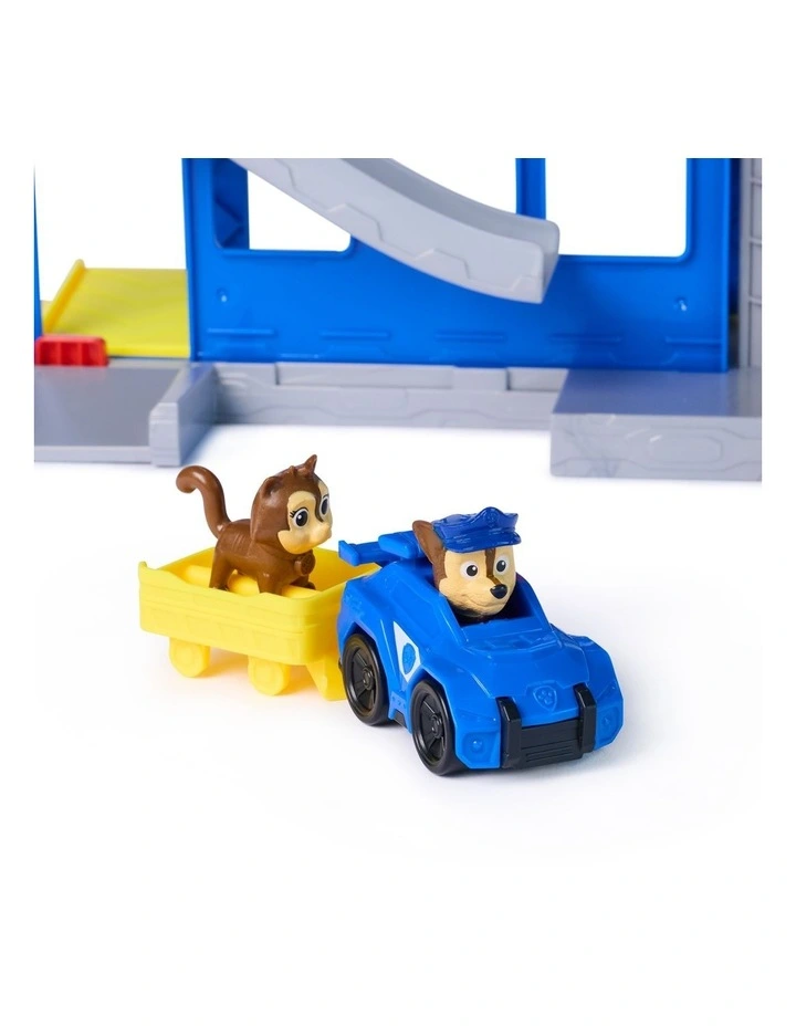 Search And Rescue HQ Playset image 4