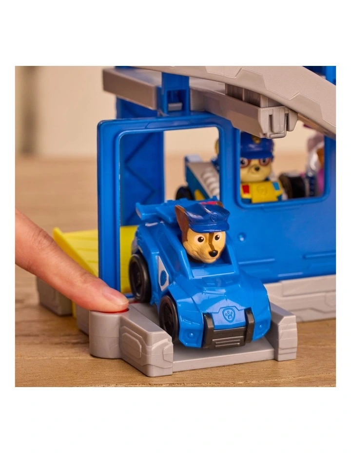 Search And Rescue HQ Playset image 7