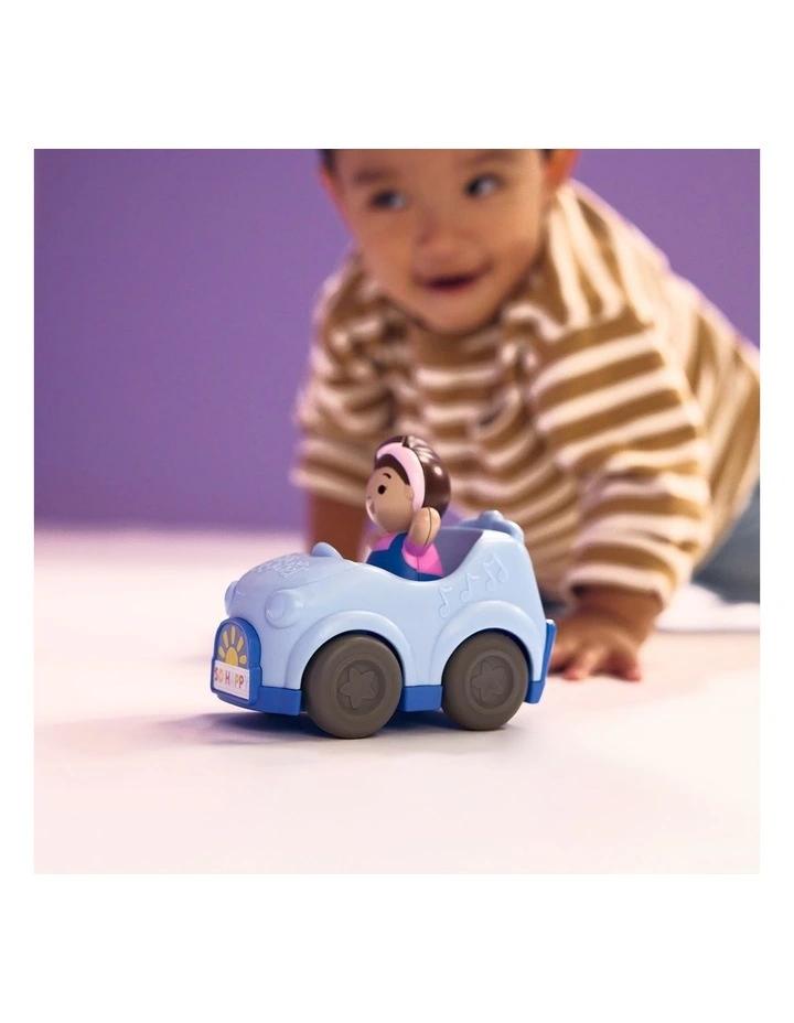 1-2-3 Roll Vehicle image 2