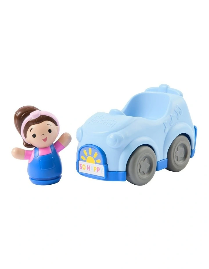 1-2-3 Roll Vehicle image 3