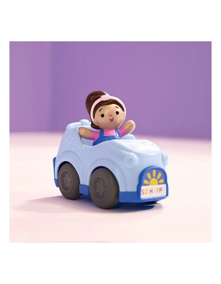 1-2-3 Roll Vehicle image 4
