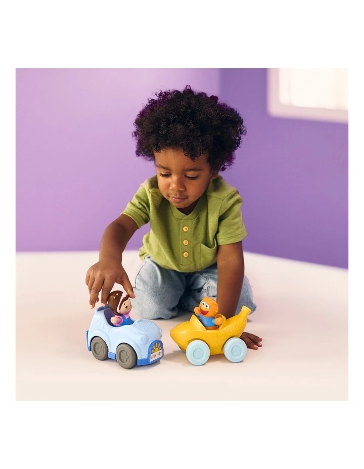 1-2-3 Roll Vehicle image 5