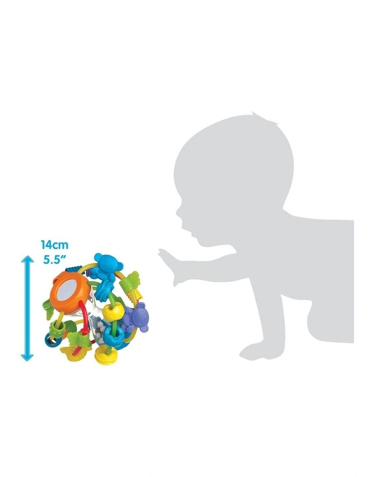 Play And Learn Ball image 4