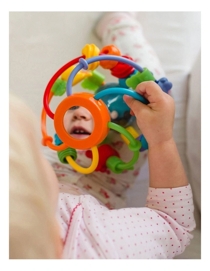 Play And Learn Ball image 5