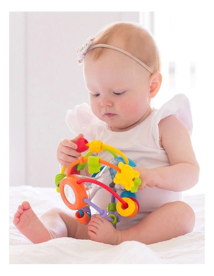 Play And Learn Ball image 6