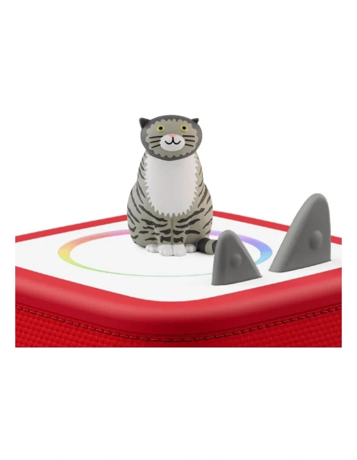 Mog The Forgetful Cat Audio Character image 1