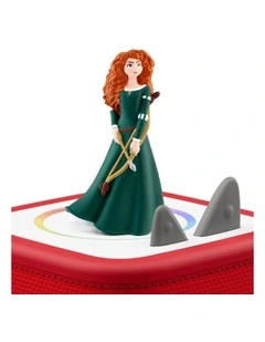 Brave Merida Audio Character