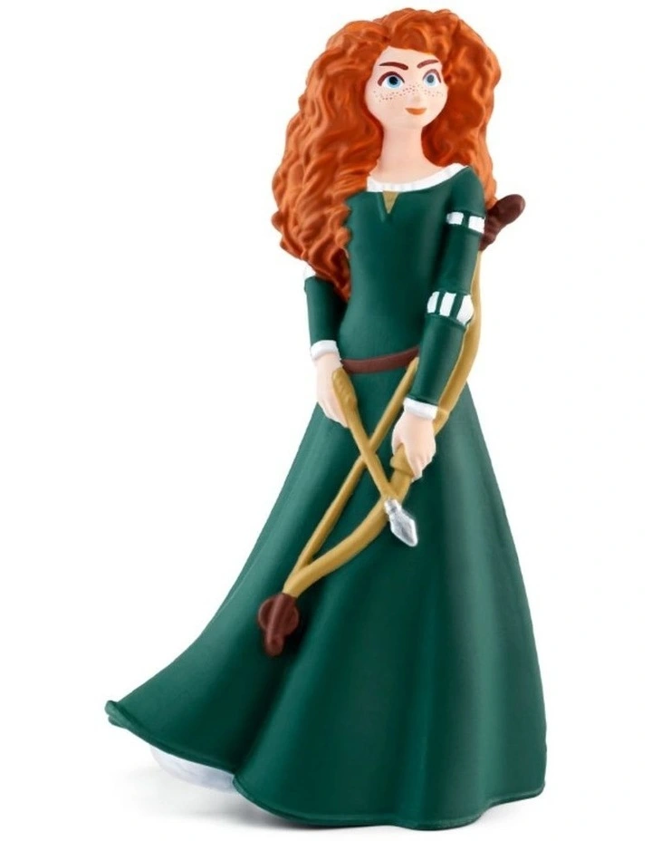 Brave Merida Audio Character image 2