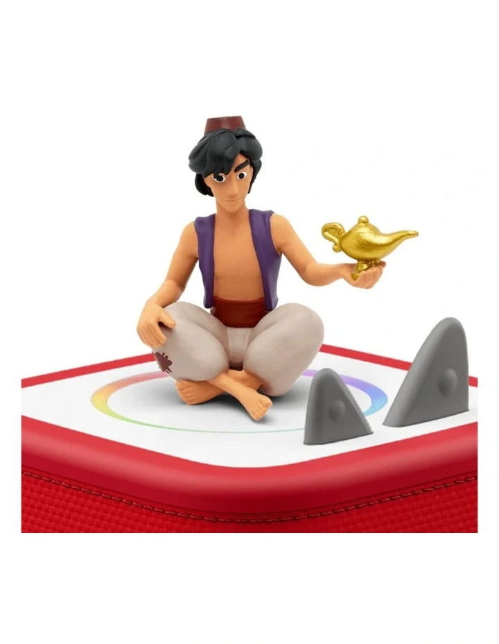 Disney - Aladdin Audio Character image 1