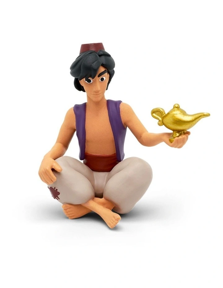 Disney - Aladdin Audio Character image 2