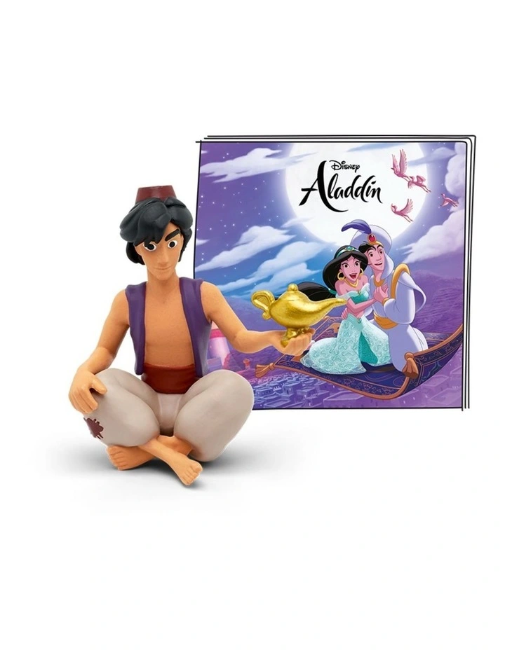 Disney - Aladdin Audio Character image 4