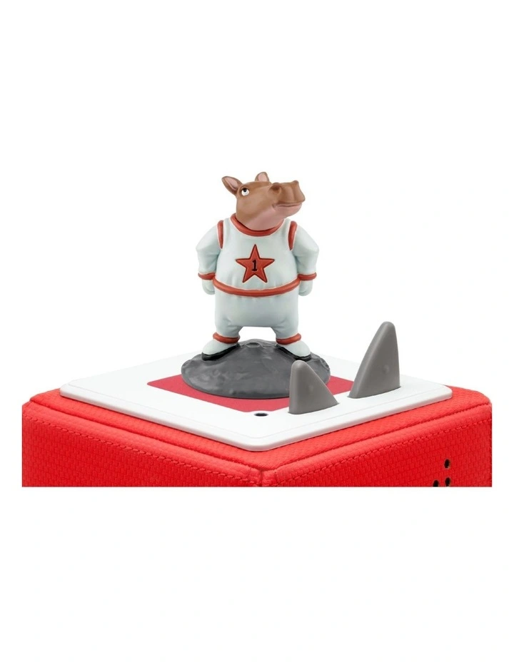 David Walliams - Hilarious Animal Adventures Tonie Audio Character image 1