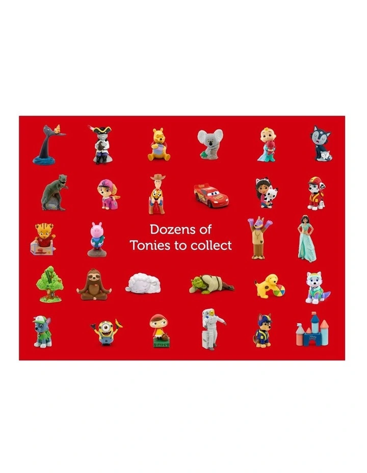David Walliams - Hilarious Animal Adventures Tonie Audio Character image 6