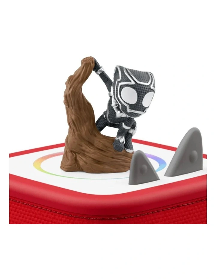 Marvel-Spidey & His Amazing Friends: Black Panther Audio Character image 1