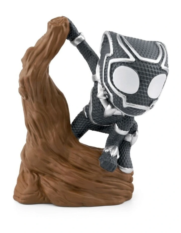 Marvel-Spidey & His Amazing Friends: Black Panther Audio Character image 2