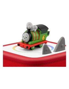 Thomas the Tank All Engines Go: Percy Audio Character