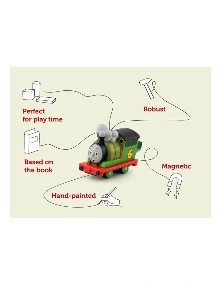 Thomas the Tank All Engines Go: Percy Audio Character image 3