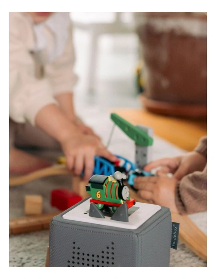Thomas the Tank All Engines Go: Percy Audio Character image 4