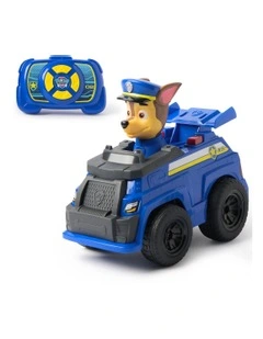 Chase Rc Action Cruiser