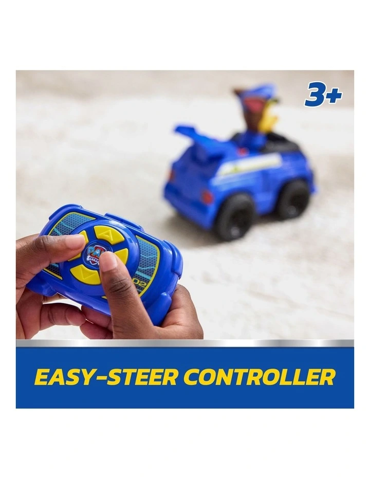 Chase Rc Action Cruiser image 3
