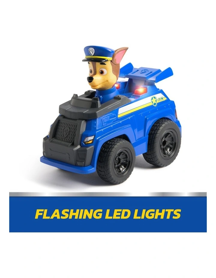 Chase Rc Action Cruiser image 5