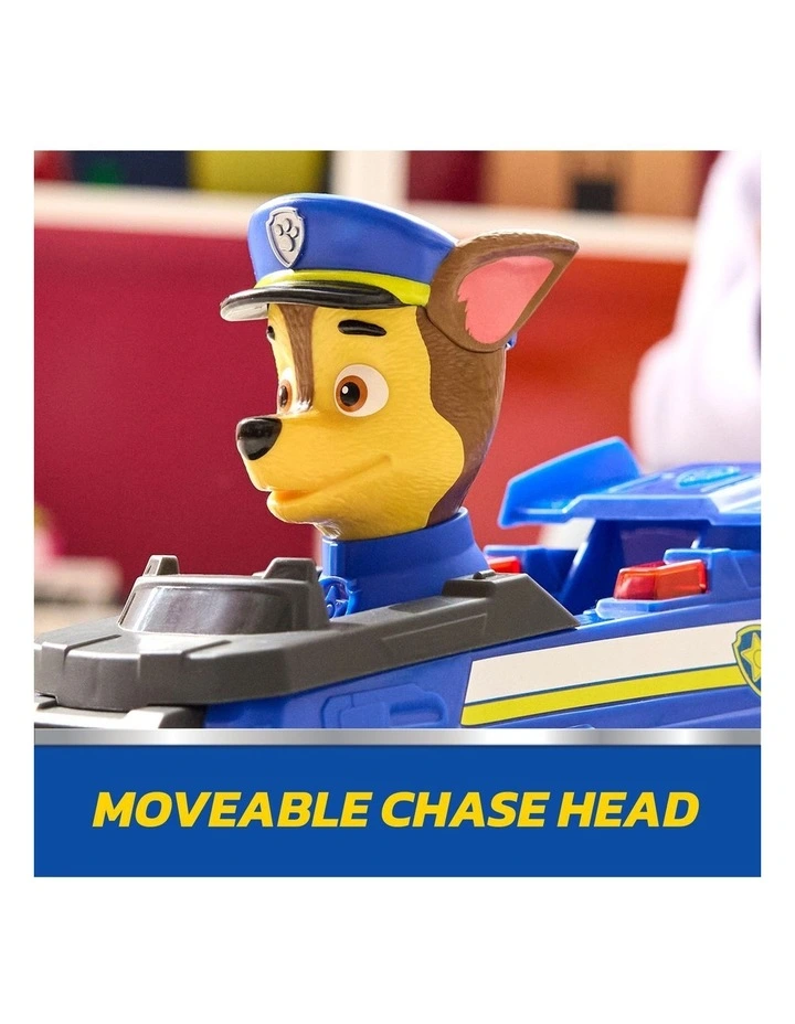 Chase Rc Action Cruiser image 6