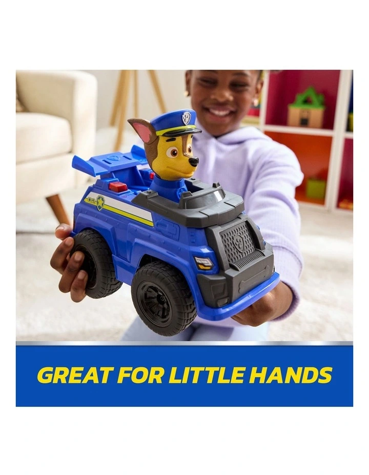 Chase Rc Action Cruiser image 7