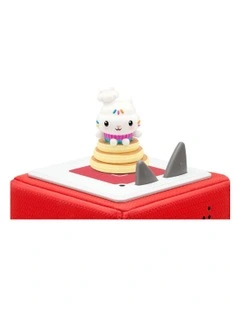 Gabby Dollhouse - Cakey Cat Audio Character