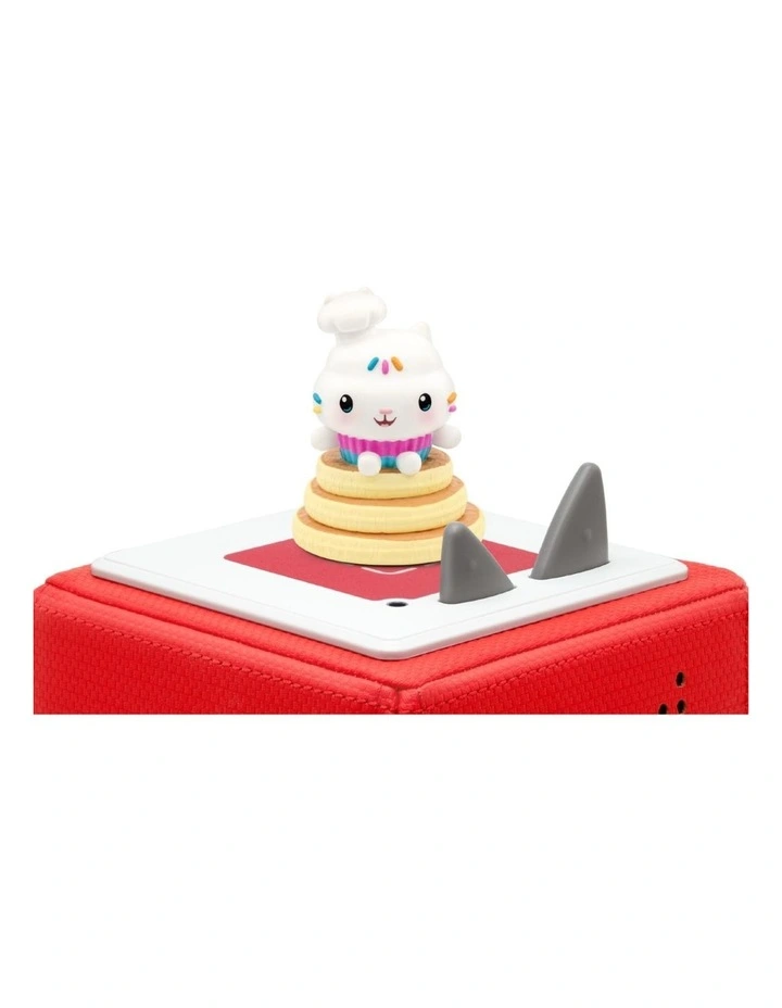 Gabby Dollhouse - Cakey Cat Audio Character image 1