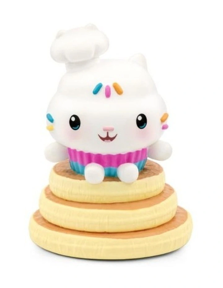 Gabby Dollhouse - Cakey Cat Audio Character image 2