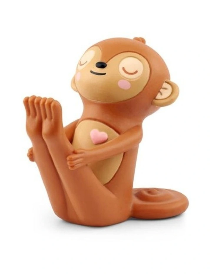 Mindfulness - Marty the Monkey Audio Character image 2
