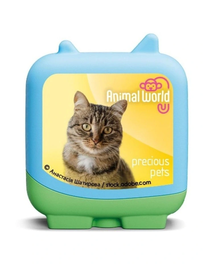 Animal World Precious Pets Clever Pocket Tonie image 2