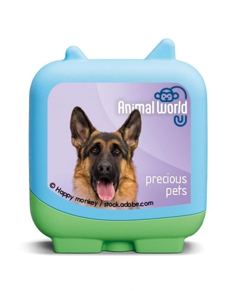 Animal World Precious Pets Clever Pocket Tonie image 4