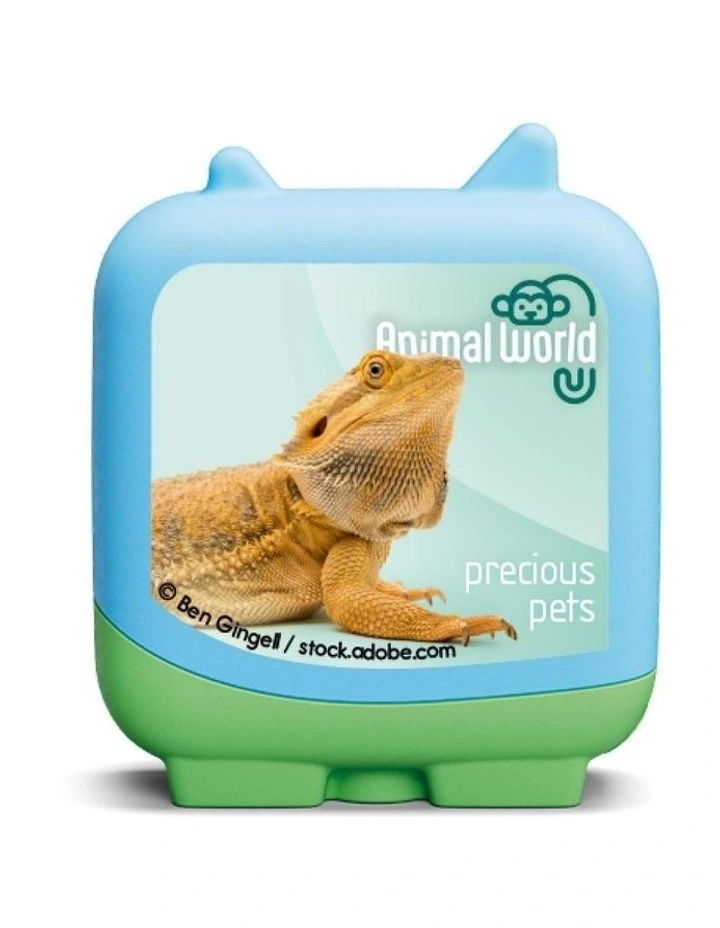 Animal World Precious Pets Clever Pocket Tonie image 5