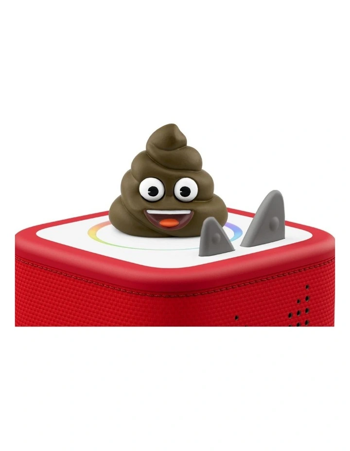 Potty Training Audio Character image 1