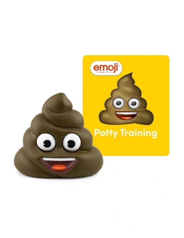 Potty Training Audio Character image 3