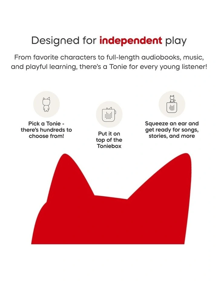 Potty Training Audio Character image 5