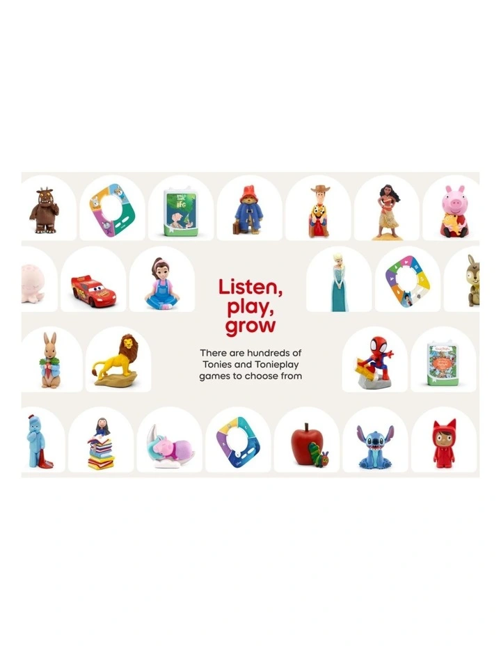 Potty Training Audio Character image 6