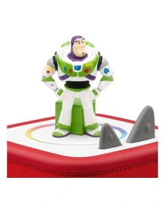 Disney Story 2 Buzz Lightyear Audio Character