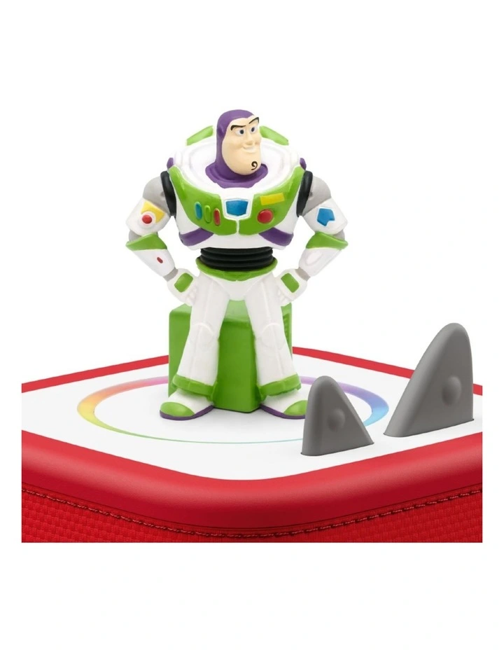 Disney Story 2 Buzz Lightyear Audio Character image 1