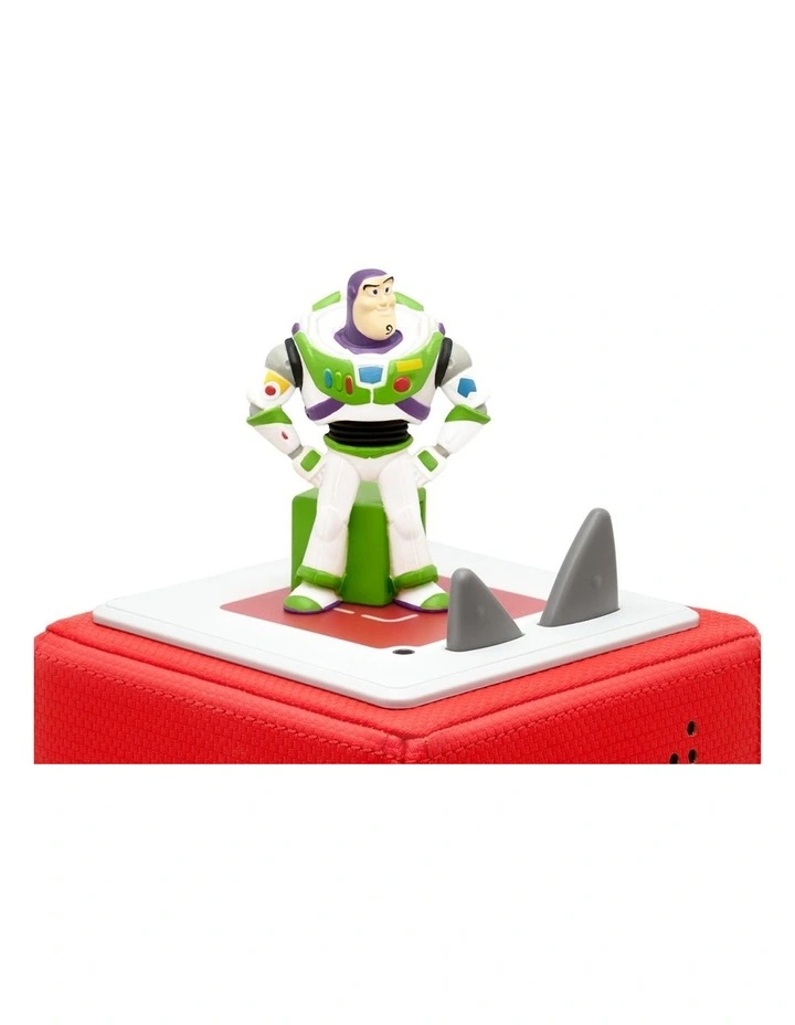 Disney Story 2 Buzz Lightyear Audio Character image 1
