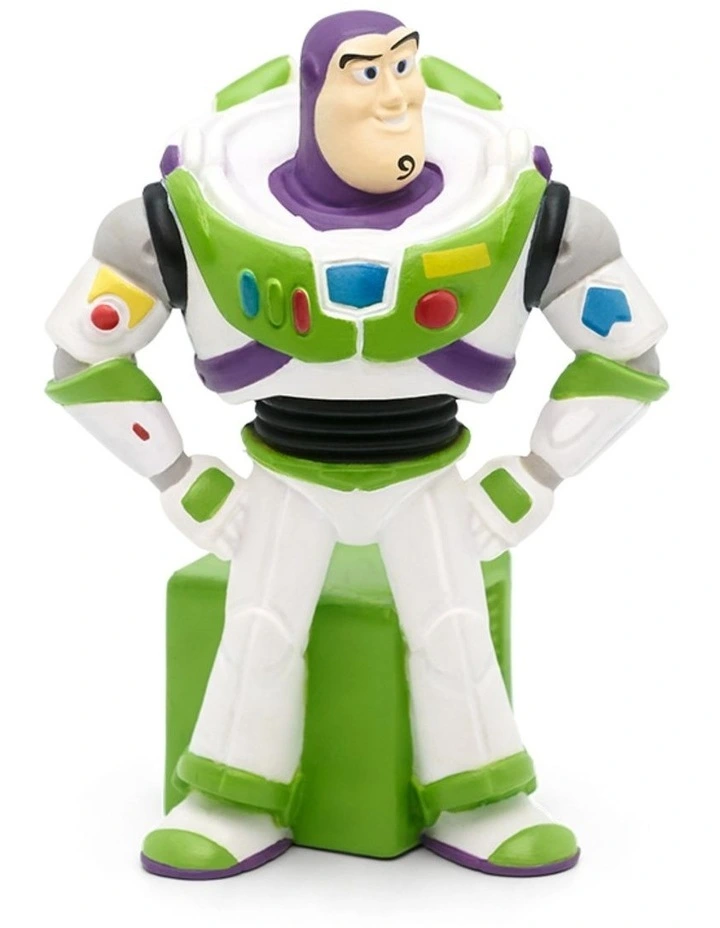 Disney Story 2 Buzz Lightyear Audio Character image 2