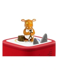 Julia Donaldson The Gruffalo's Child Tonie Audio Character