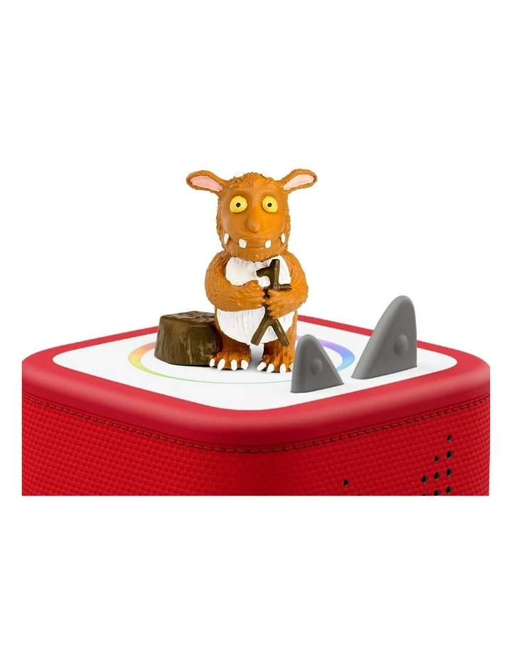 Julia Donaldson The Gruffalo's Child Tonie Audio Character image 1