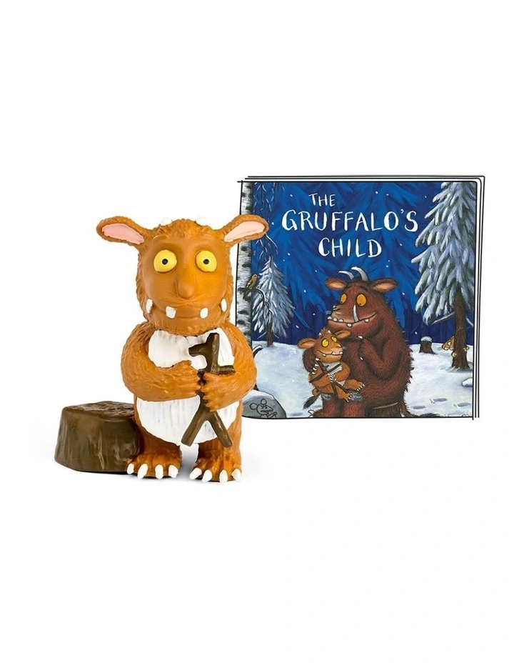 Julia Donaldson The Gruffalo's Child Tonie Audio Character image 3