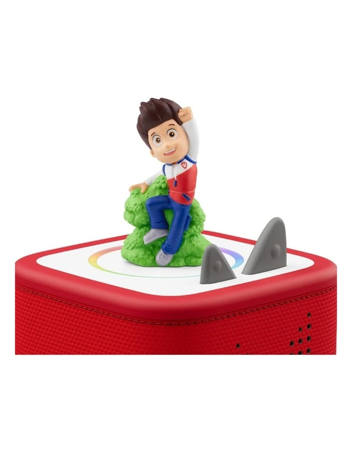 Paw Patrol Ryder Audio Character image 1