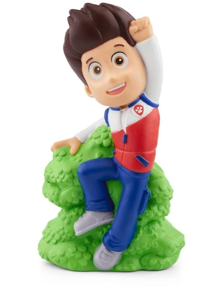 Paw Patrol Ryder Audio Character image 2